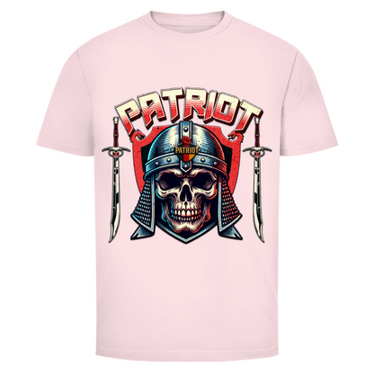 T-Shirt PATRIOT SKULL