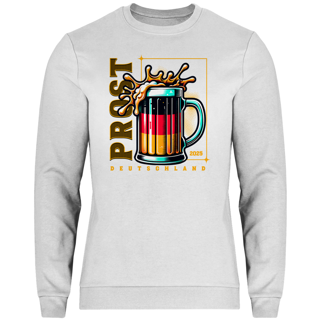 Sweatshirt PROST Deutschland