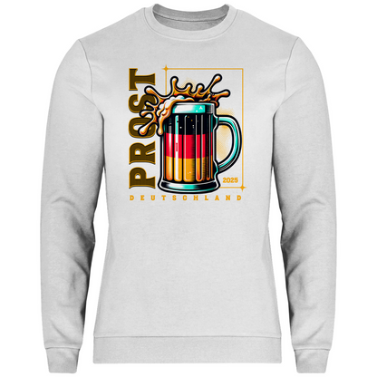 Sweatshirt PROST Deutschland