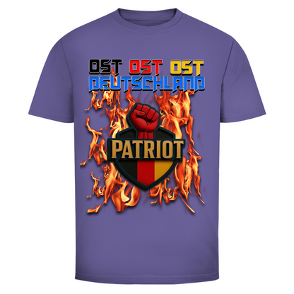 T-Shirt PATRIOT OST
