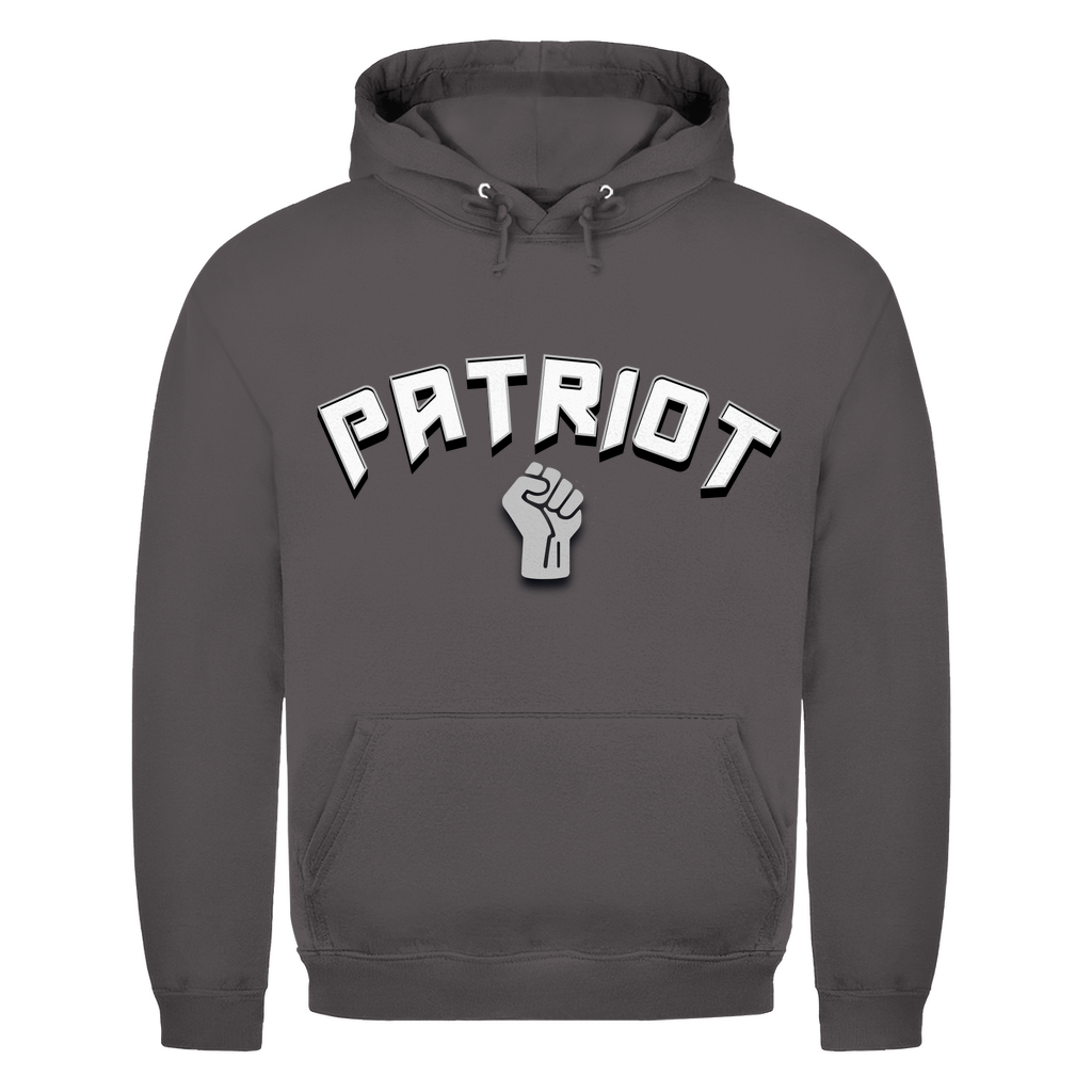 Hoodie PATRIOT GORILLA GANG