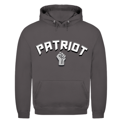 Hoodie PATRIOT GORILLA GANG
