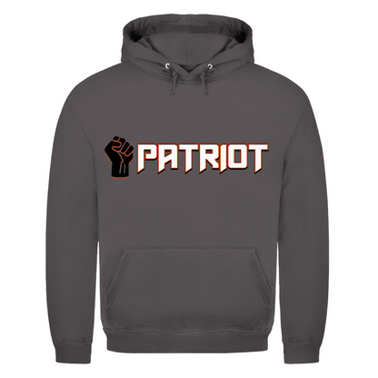 Hoodie PATRIOT BEAT