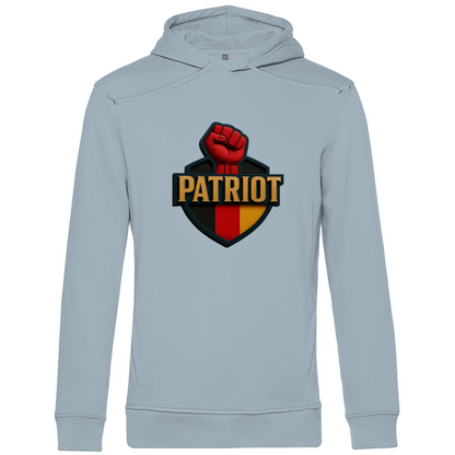 Premium Bio Hoodie PATRIOT