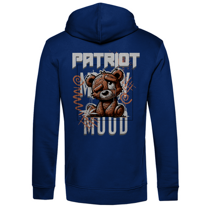 Premium Bio Hoodie MOOD