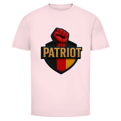 T-Shirt PATRIOT