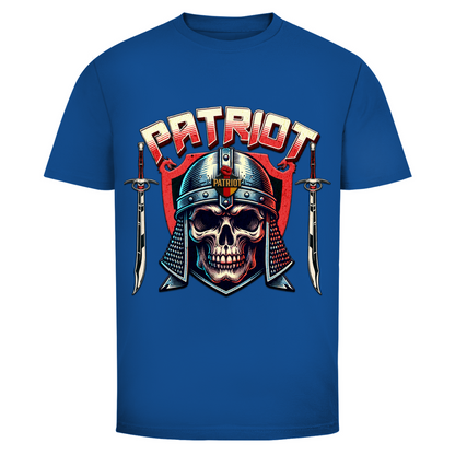 T-Shirt PATRIOT SKULL