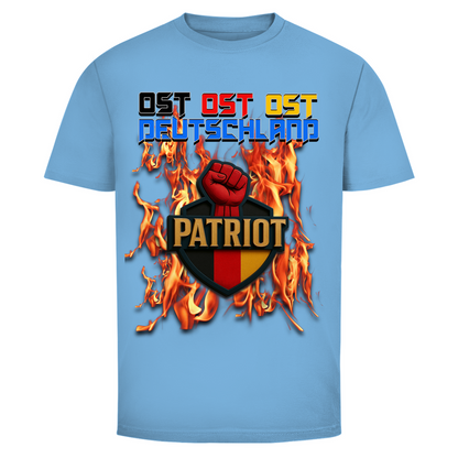 T-Shirt PATRIOT OST