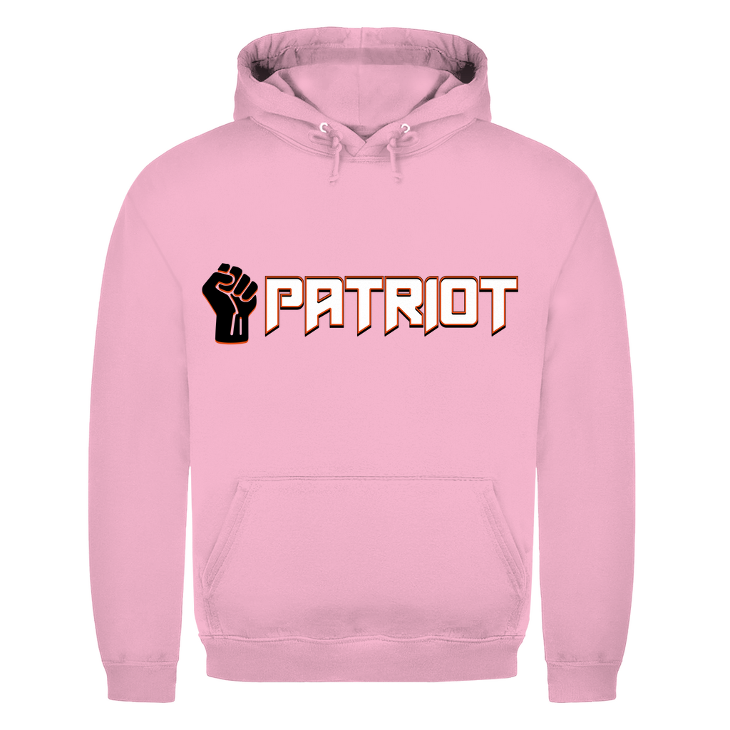 Hoodie PATRIOT BEAT