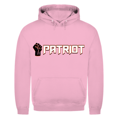 Hoodie PATRIOT BEAT