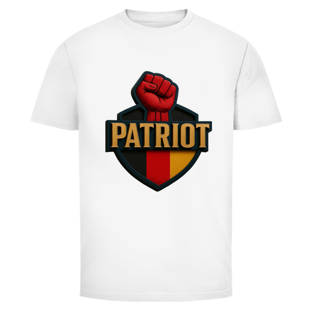 T-Shirt PATRIOT