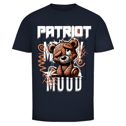 T-Shirt  PATRIOT MOOD