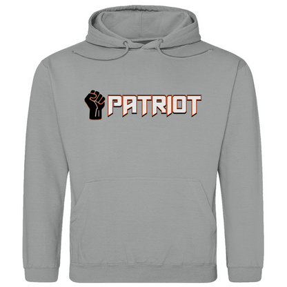 Hoodie PATRIOT BEARS