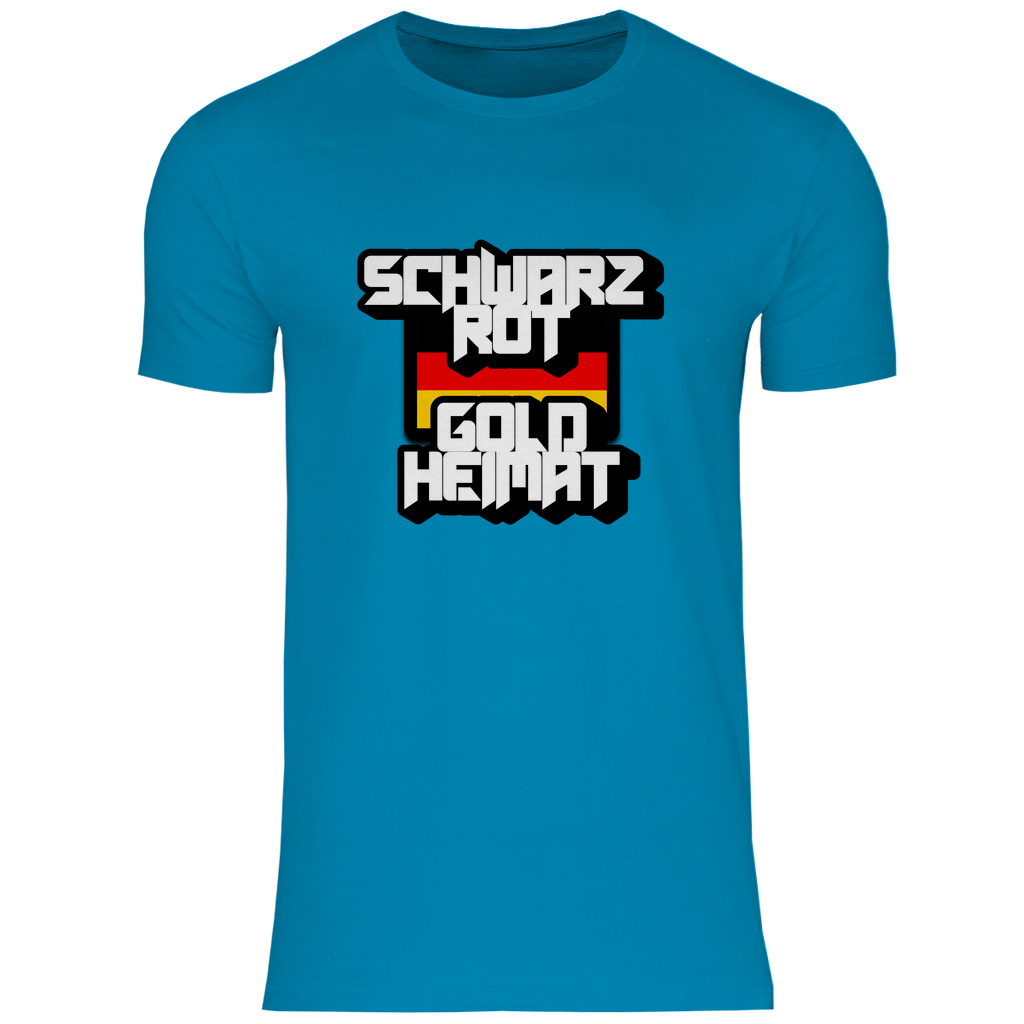 T-Shirt Heimat