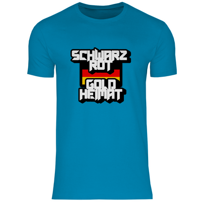 T-Shirt Heimat