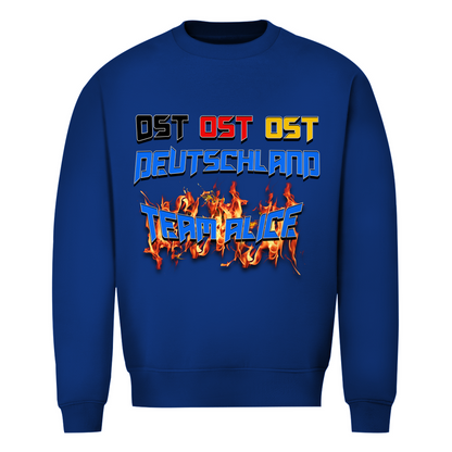 Sweatshirt PATRIOT TEAM ALICE