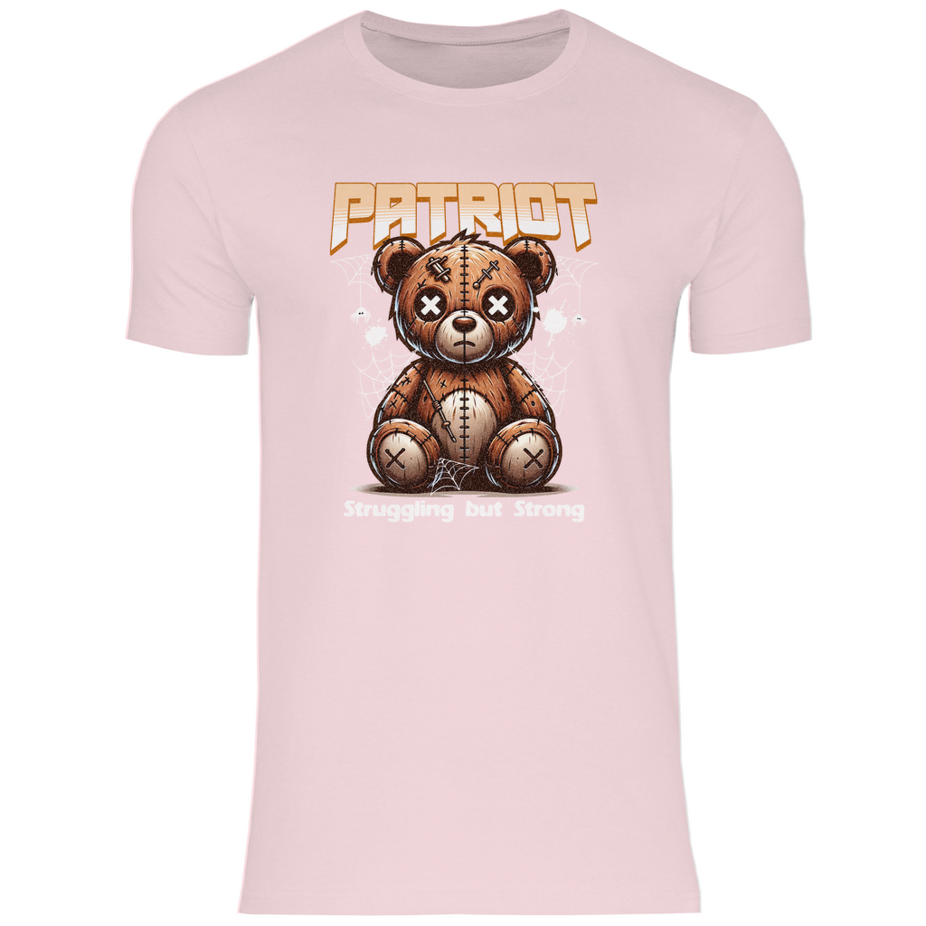 T-Shirt  PATRIOT STRONG