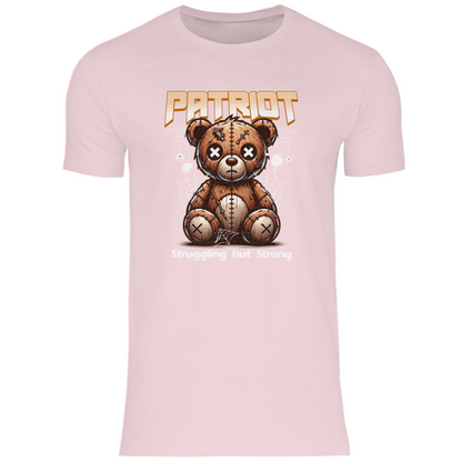 T-Shirt  PATRIOT STRONG
