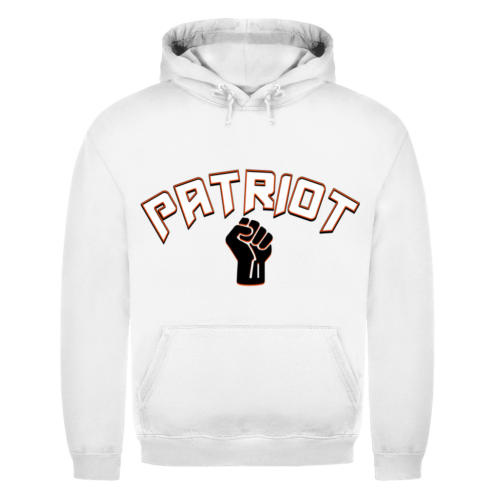Hoodie PATRIOT