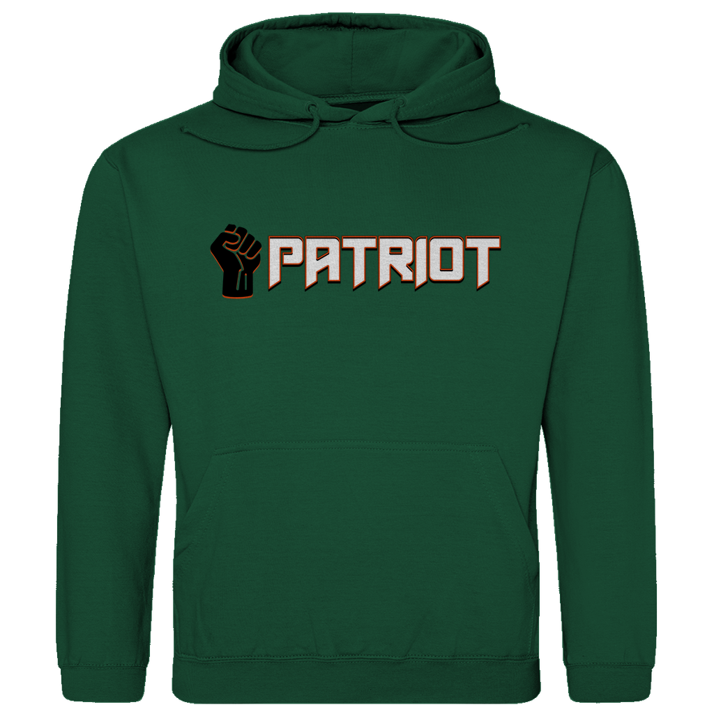 Hoodie PATRIOT BEARS