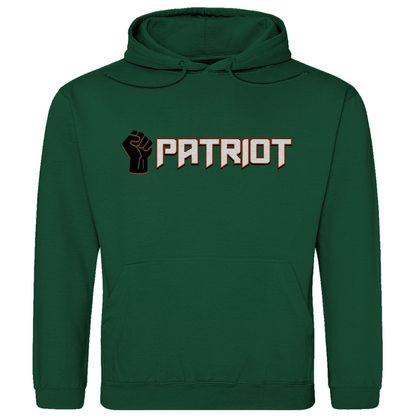 Hoodie PATRIOT BEARS