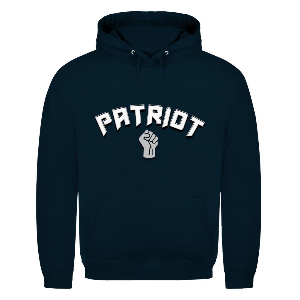 Hoodie PATRIOT OSTDEUTSCHLAND