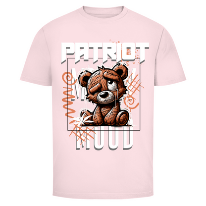 T-Shirt  PATRIOT MOOD