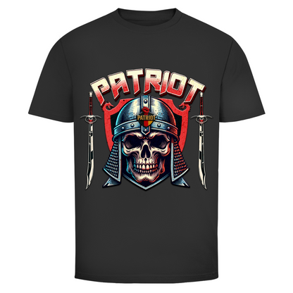 T-Shirt PATRIOT SKULL