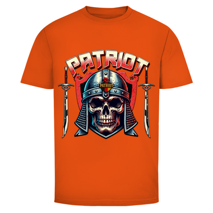 T-Shirt PATRIOT SKULL