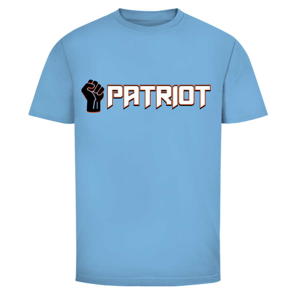 T-Shirt PATRIOT