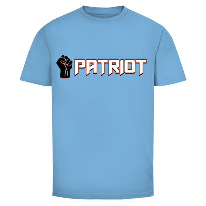 T-Shirt PATRIOT