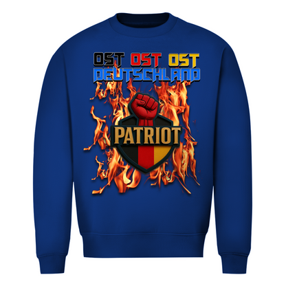 Sweatshirt PATRIOT OST