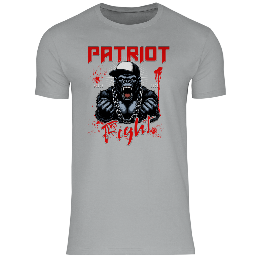 T-Shirt PATRIOT FIGHT
