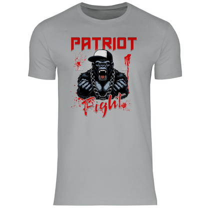 T-Shirt PATRIOT FIGHT