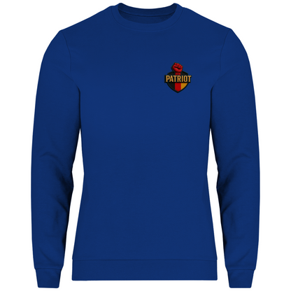 Sweatshirt PATRIOT BEAR