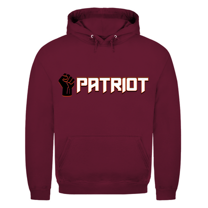 Hoodie PATRIOT MONKEY