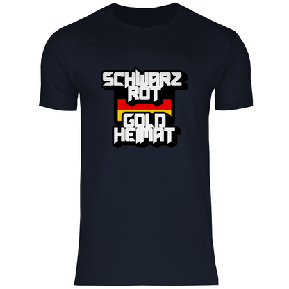 T-Shirt Heimat