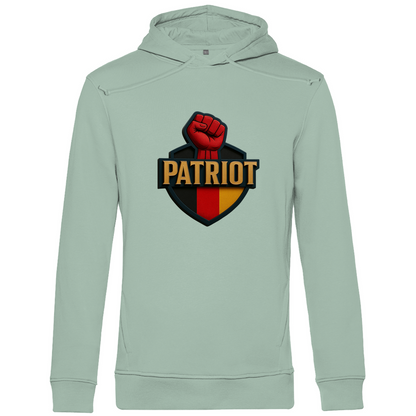 Premium Bio Hoodie PATRIOT