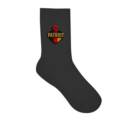 1 Paar Socken PATRIOT