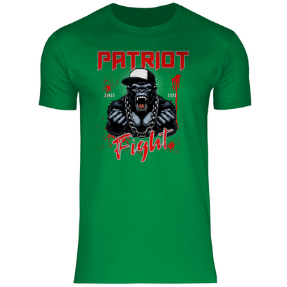 T-Shirt PATRIOT FIGHT