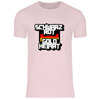 T-Shirt Heimat