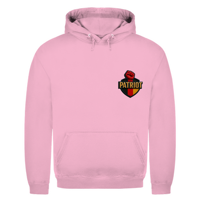 Hoodie PATRIOT TEAM ALICE