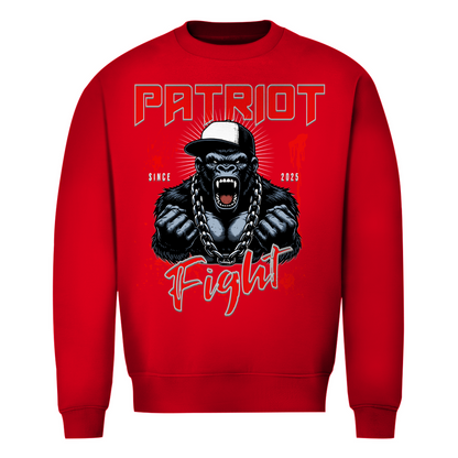 Sweatshirt PATRIOT FIGHT