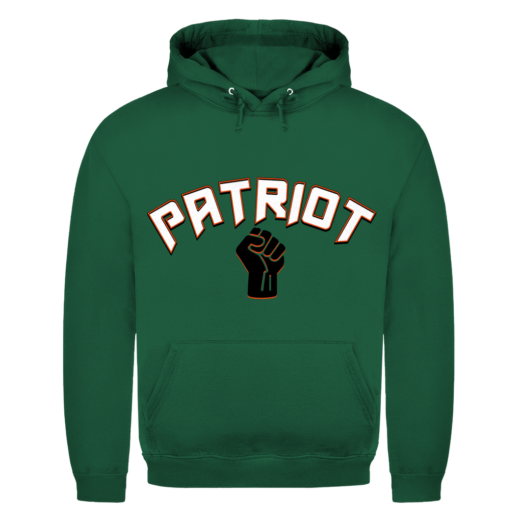 Hoodie PATRIOT