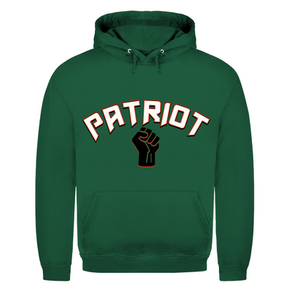 Hoodie PATRIOT