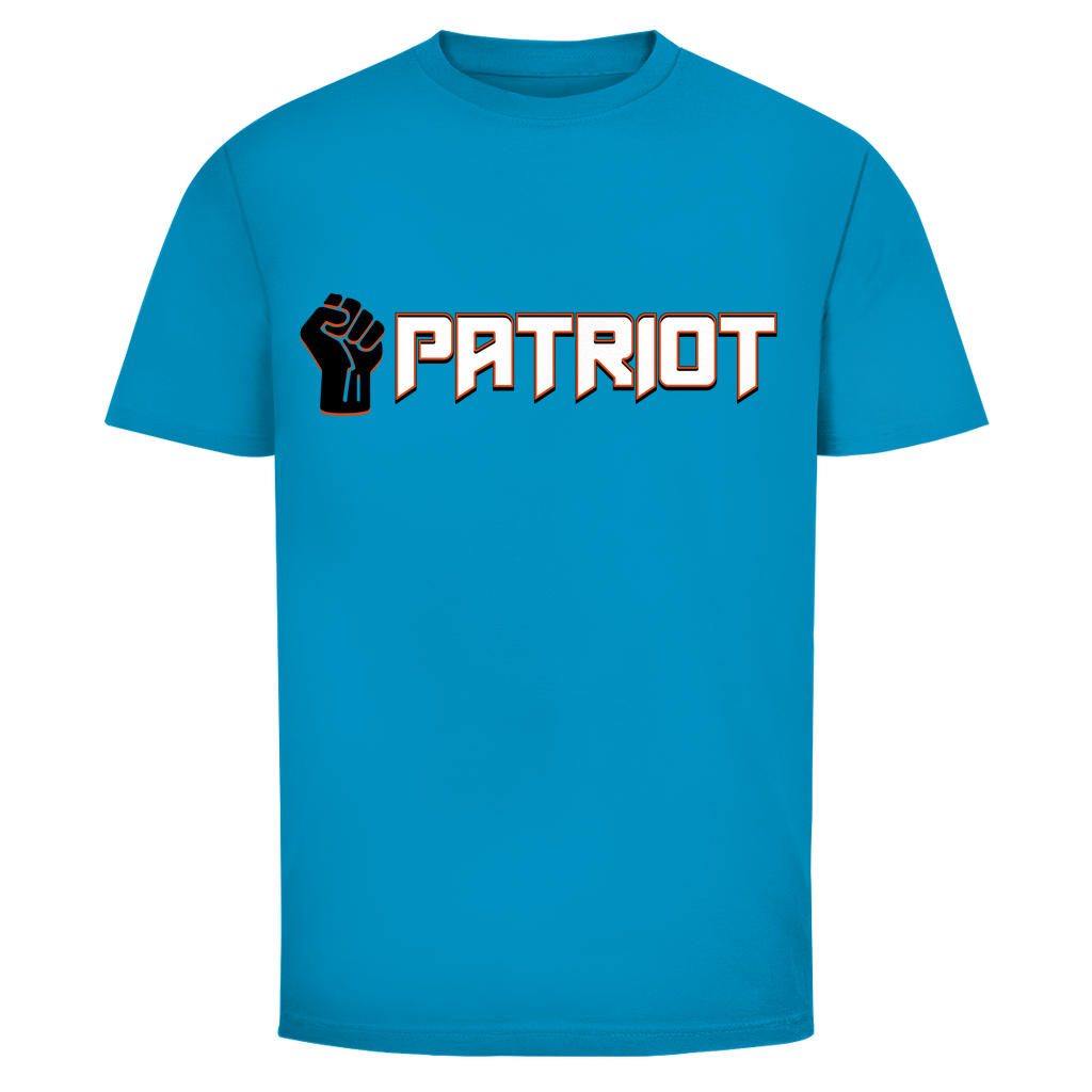 T-Shirt PATRIOT
