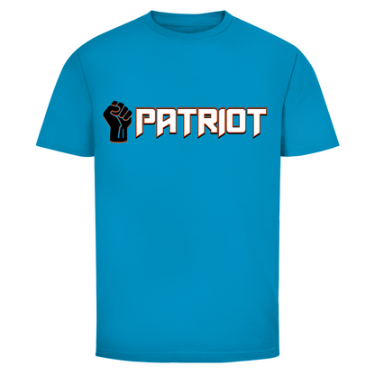 T-Shirt PATRIOT