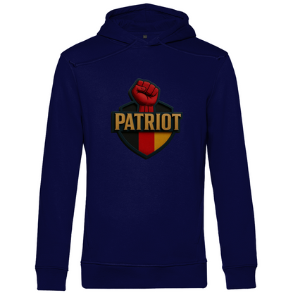Premium Bio Hoodie PATRIOT