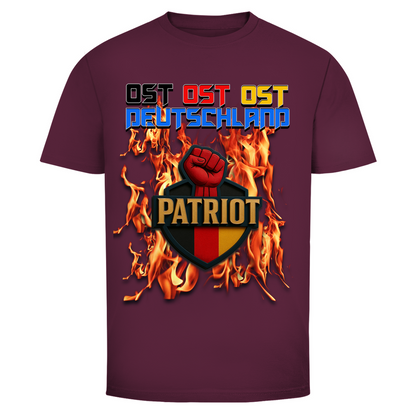T-Shirt PATRIOT OST