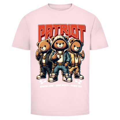 T-Shirt PATRIOT BEARS